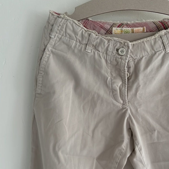 J Crew Chino Pants - Picture 8 of 8